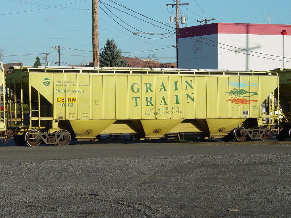 Cbrw 1003